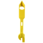 安全矽膠刮除器-康得倫事業有限公司