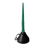 可彎式萬向漏斗-康得倫事業有限公司