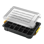 多功能儲物盒-康得倫事業有限公司