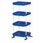 多功能商品展示架-康得倫事業有限公司