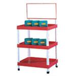 商品展示架-康得倫事業有限公司