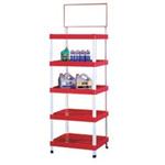 商品展示架-康得倫事業有限公司