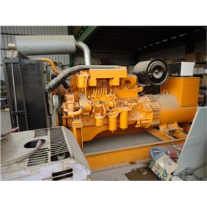 發電機 , 良錕有限公司