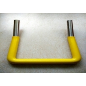 不銹鋼踏步包覆PVC , 羿源工業有限公司