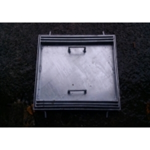 化妝蓋板 , 羿源工業有限公司