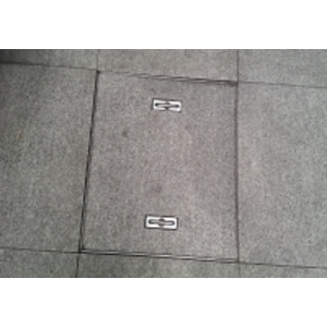 隱藏把手式化妝蓋板 , 羿源工業有限公司