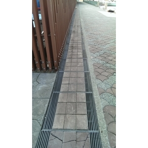 化妝蓋板-截水溝型式 , 羿源工業有限公司