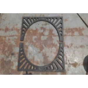 樹穴蓋板95-95-2cm , 羿源工業有限公司