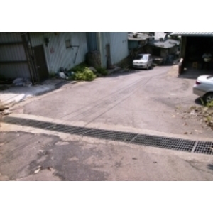 截水溝鍍鋅格柵版 , 羿源工業有限公司