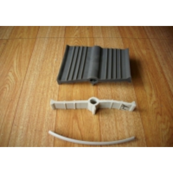 PVC止水帶與專用銲條-羿源工業有限公司