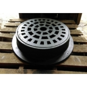 綠地排水孔蓋 , 羿源工業有限公司