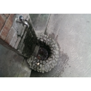 圓形鑄鐵洩水孔蓋 , 羿源工業有限公司