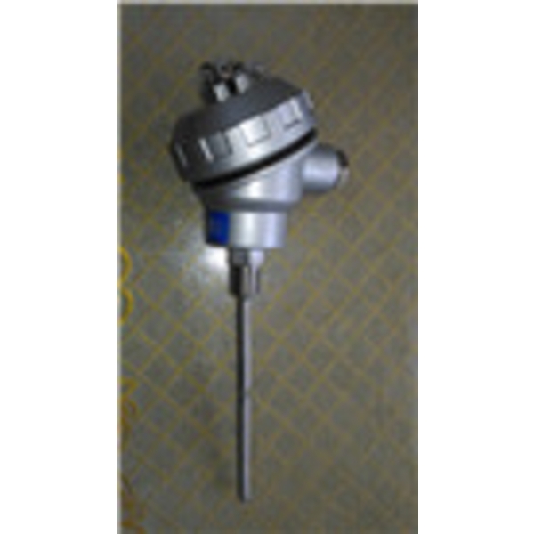 圓頭感溫棒-弘達電熱有限公司