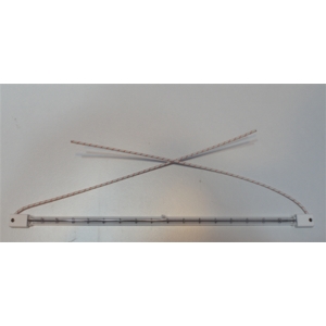 IR鹵素燈管 , 弘達電熱有限公司