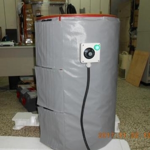 矽膠電熱片 , 弘達電熱有限公司