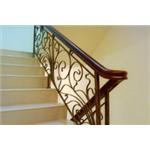 鍛造扶手-大實行