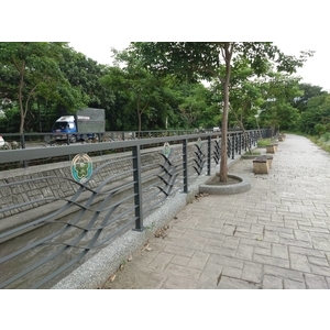 欄杆 , 新全鋼有限公司