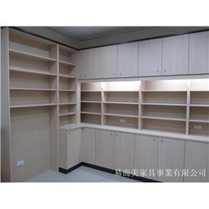 系統櫃 , 易而美家具事業有限公司