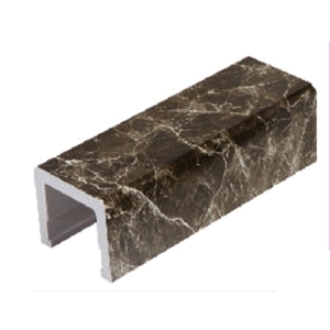 金楓石紋仿大理石紋門檻 , 合固開發有限公司