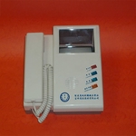 電視對講室內機