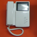 電視對講室內機