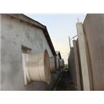 畜牧寮舍施工照