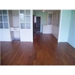 原古系列Yuan Ku-緬甸柚木複合地板...