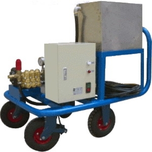 超高壓清洗機 , 冠潔企業社