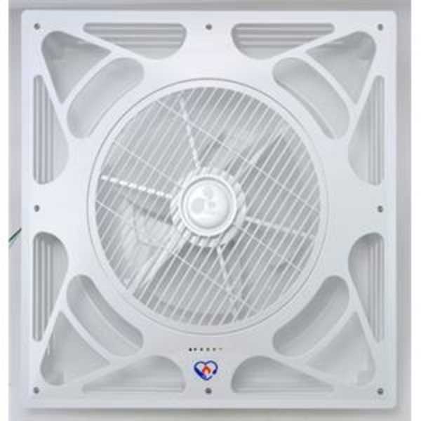 天花板 DC 風扇-威利事業有限公司