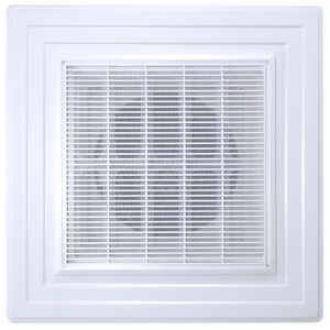 輕鋼架型 AC 抽風扇 220V(WL-EF22W) , 威利事業有限公司