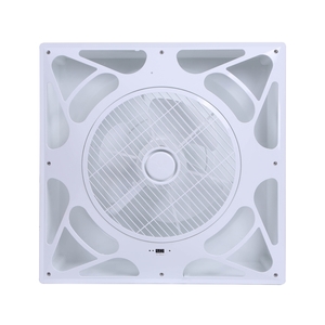 14吋天花板型 DC  輕鋼架密封式風扇(WL-15WV3D) , 威利事業有限公司