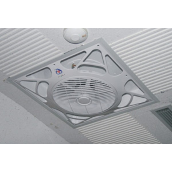 威利掛壁吸頂式天花板節能風扇工程 威利掛壁吸頂式天花板節能風扇工程-威利事業有限公司