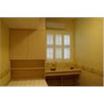 內湖施公館書房