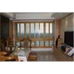 北投頼公館客廳