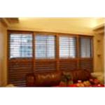 內湖施公館客廳拉門