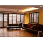 石牌陳公館客廳