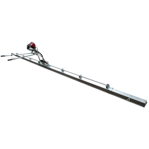 雙柄振動整平刮尺 , 義恒工業股份有限公司