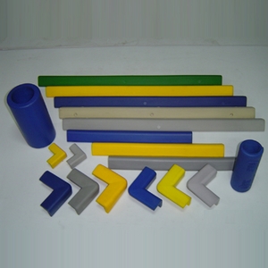 PU發泡護具 , 同育展業有限公司