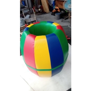 造型積木軟墊 , 同育展業有限公司