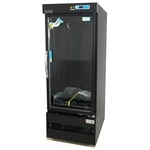 單門冷藏透明冰箱-百順企業行