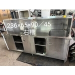 工作臺水槽-百順企業行