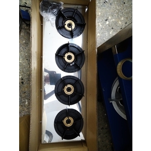 四口海產快速爐 , 百順企業行