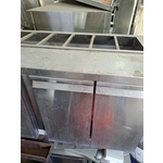 工作台冰箱-百順企業行