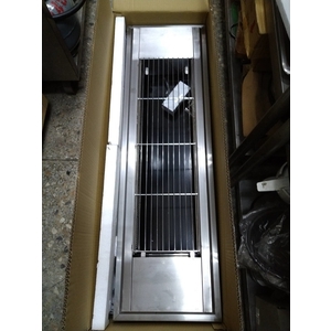 無煙側火烤爐 , 百順企業行