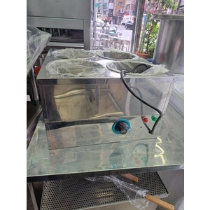 不鏽鋼隔水加熱保溫爐 不鏽鋼隔水加熱保溫爐 , 百順企業行