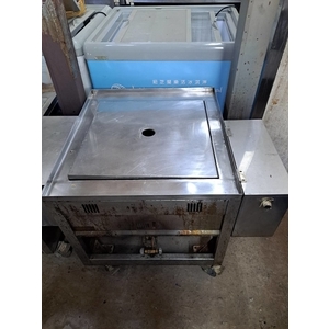 不鏽鋼單口蒸籠機 不鏽鋼單口蒸籠機 , 百順企業行