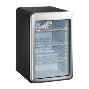 玻璃展示冷藏櫃 玻璃展示冷藏櫃 , 百順企業行