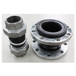 橡膠伸縮接頭-昶佳興業股份有限公司