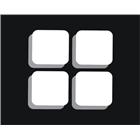 快又美設計工坊 快又美設計工坊,雲嘉南壓克力,壓克力招牌,壓克力球場,壓克力製品