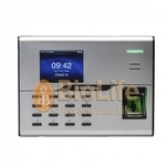 Bio-WA860彩色指紋門禁機